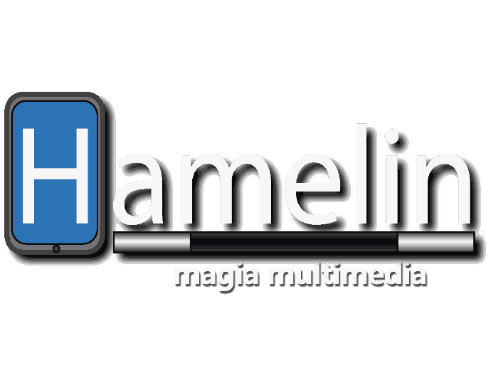 Logo Hamelin Multimedia