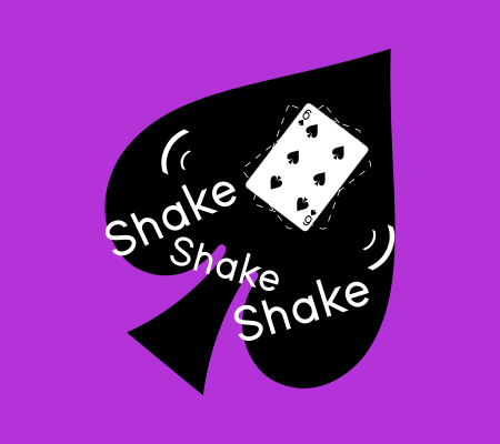 Shake Shake Shake Solo 9P