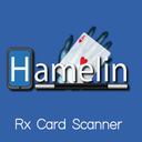 Rx Card Scanner