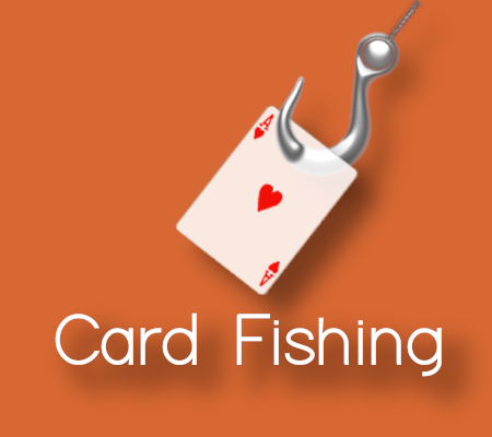 Hamelin Card Fishing